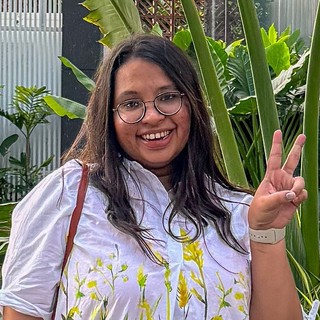 Jinal Jain |Food, History, Indian and Global Cuisine|🇮🇳