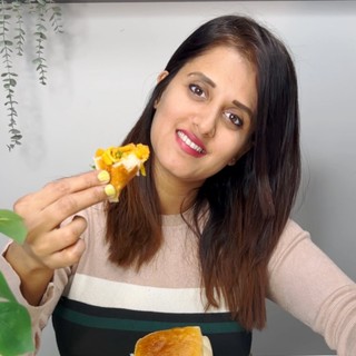 Mix & Taste by Rina Bhasin