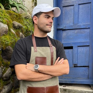 Juan Daniel Barriga