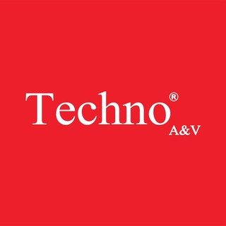 Techno A&V