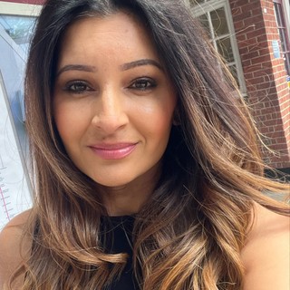 Nisha Parmar