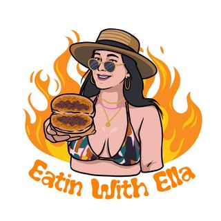 Eatin’ With Ella