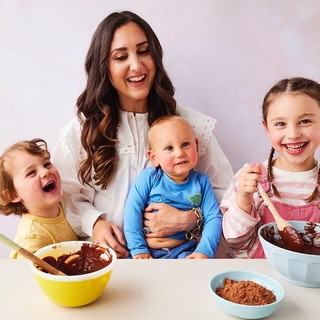 Emma Hollingsworth | Plantbased GF recipes 🧁