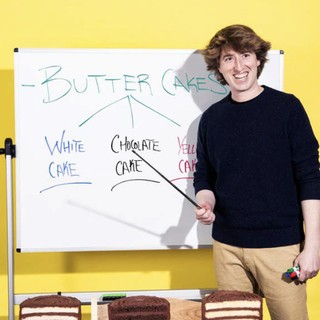 Benjamin Delwiche