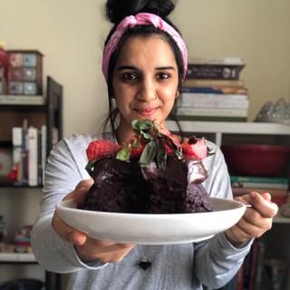 Annika | Some food for thought