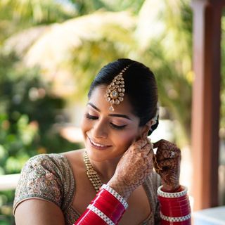 Garima Vir Chadha