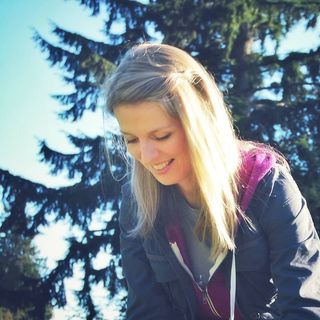 Bronwyn | Crumbs & Caramel