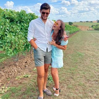 Jess & Joe 