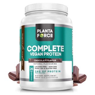 Planta Force