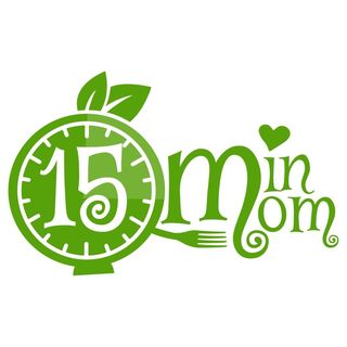 Vegan & Vegetarian in 15min