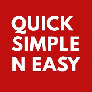 Quick Simple n Easy Cuisine
