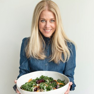 Anna Stanford