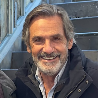 Joaquín Monge