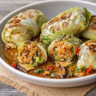 Best Vegan Food