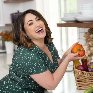 Samantha | Weeknight Cooking