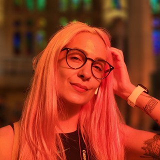 Gia Alfieri