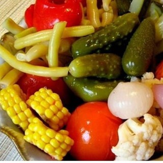 Вкусные закатушки 🍒🍆🍄🥦🌽
