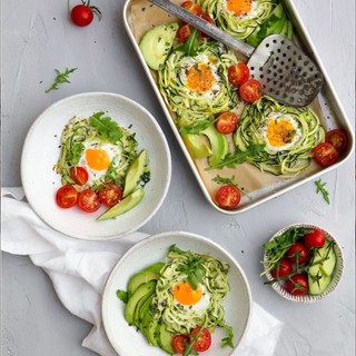 Gesunde Rezepte
