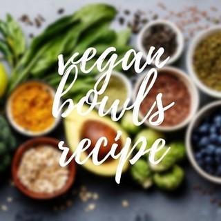 vegan recipe