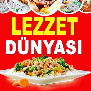 LEZZET DÜNYASI