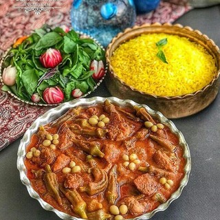 🍳ashpazi_kadbano🍽آشپزی کدبانو🍳