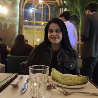 Bushra Jamil
