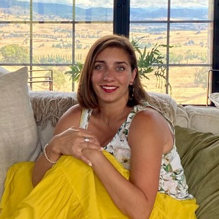 Dezi Madafferi 🧿 quick & easy recipes