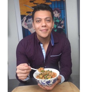 Cesar reyes