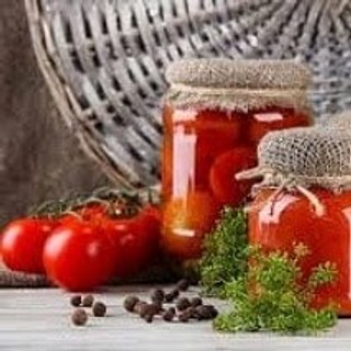 Погребок закаток