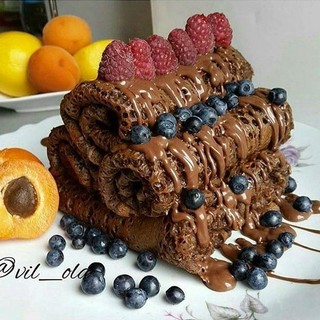 Домашняя Кулинария 🍲🍰😍