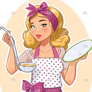 آشپز  نمونه🍝🎂🍮🍜