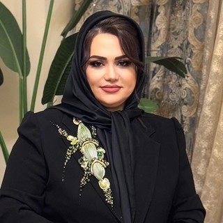فریبا دستجردی|بلاگر آشپزی