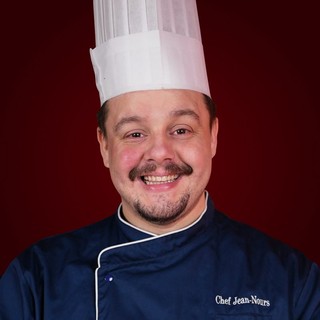 Chef Jean-Nours
