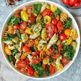 Vegan | Plantbased