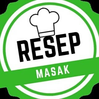 🔵꧁Resep Masakan & Kue꧂🔵