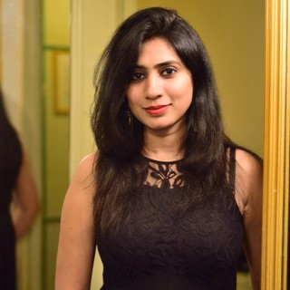 Ankita Bhardwaj