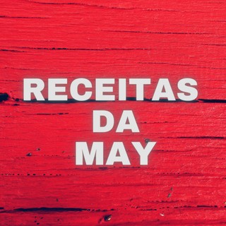 Receitas e Dicas da May