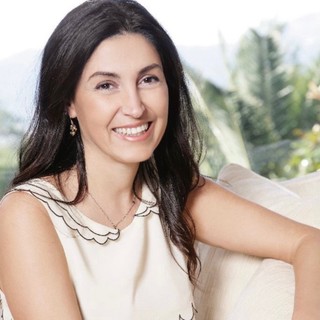 Anna-Maria Barouh