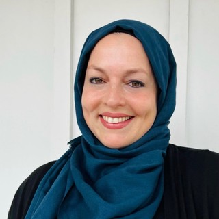 Sherin Ashkar-Nayfeh
