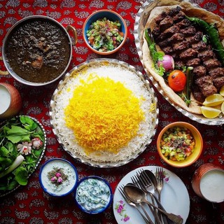 👩🏻‍🍳آشپـــــزی آســــونه👩🏻‍🍳