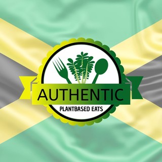 Authentic Plantbased Eats