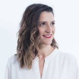 Eirini Zevelaki
