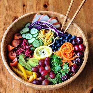 Vegan Food Official