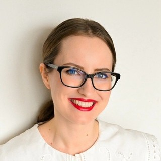 Pavlína Lubojatzky