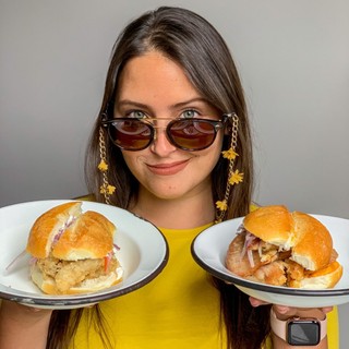 Stephanie Pellny | La Gastronauta