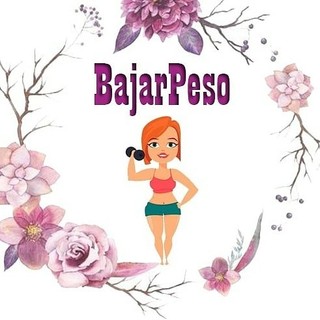 Bajar Peso Saludable 🏃‍♀️