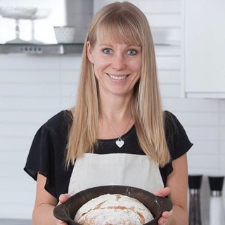 Linda Andersson