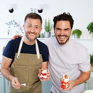 BOSH! - Food You’ll Love