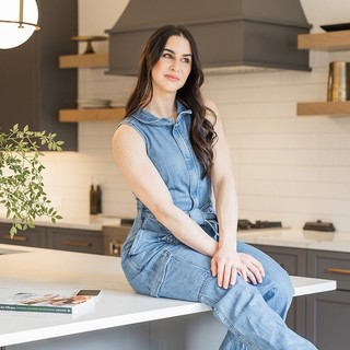 Ellen Speaker | Forget the Takeout