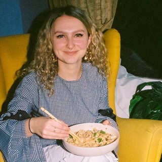 madeleine